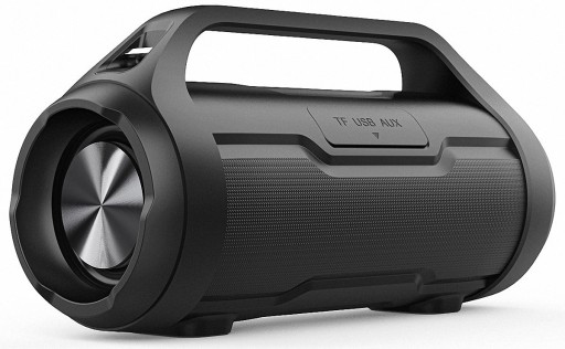 БЕСПРОВОДНАЯ USB-ДИНАМИКА BLUETOOTH MANTA SPK215