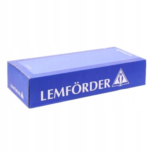 НАКОПИТЕЛЬ ТЯГИ LEMFORDER BMW 7 E65, E66