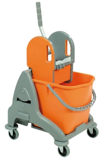 WÓZEK JEDNOWIADERKOWY VIKY 25 L