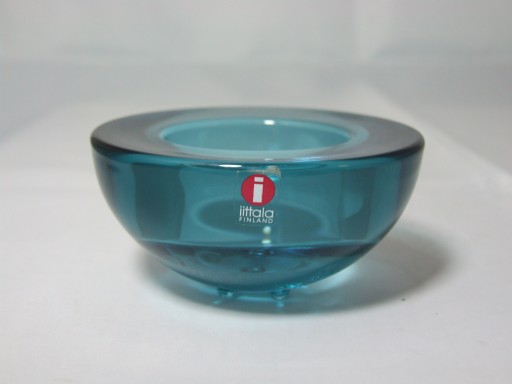 Świecznik Iittala Ballo