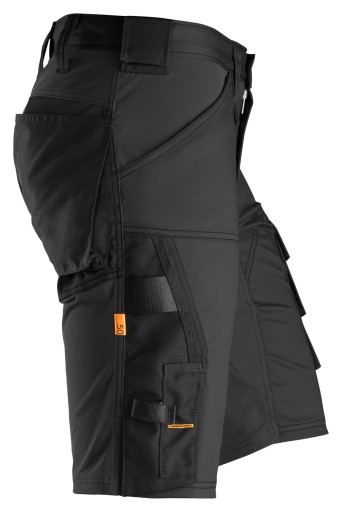 Рабочие шорты Snickers 6143 Stretch 48