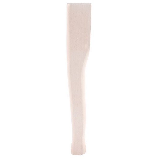 TRZONEK DO SIEKIERY RĄCZKA UCHWYT STYL MOCNY 36CM