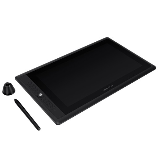 Графический планшет GAOMON PD156 PRO