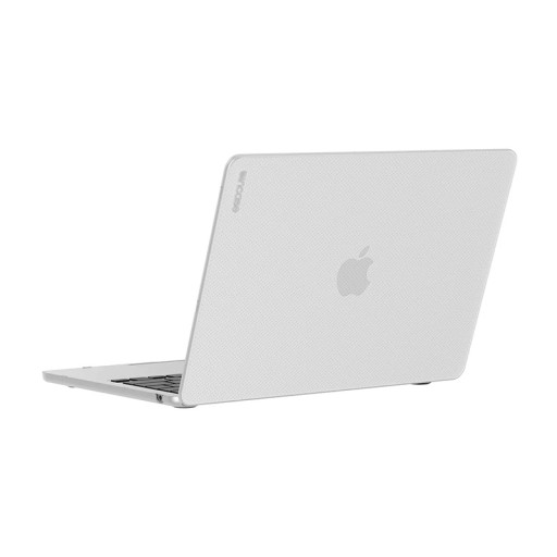 Чехол-футляр для MacBook Air 15 дюймов (точечный/прозрачный)