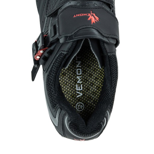 MTB Bicycle Shoes для велосипедов подключенная Spd Mountain Comerbore Vemont