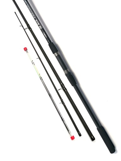 УХОД FEEDER 360 BLACK PANTHER cw120-180KARP GRUNT