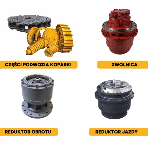 Двигатель вентилятора DOOSAN_DEVELON K1057295