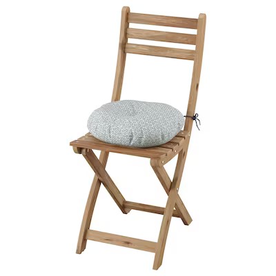 Подушка для садового стула Ikea Klosan, 35 см.