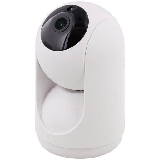 ВНУТРЕННЯЯ ПОВОРОТНАЯ IP-КАМЕРА WIFI МОНИТОРИНГ ЭЛЕКТРОННАЯ НЯНЯ HD LSC