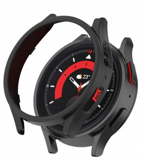 КОРПУС SAMSUNG GALAXY WATCH 5 45MM +2 9H СТЕКЛА | ЦВЕТА