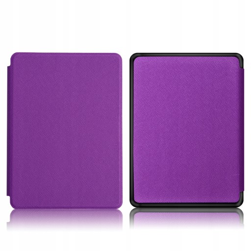 ЧЕХОЛ ДЛЯ KINDLE Paperwhite 4 Cover ФИОЛЕТОВЫЙ