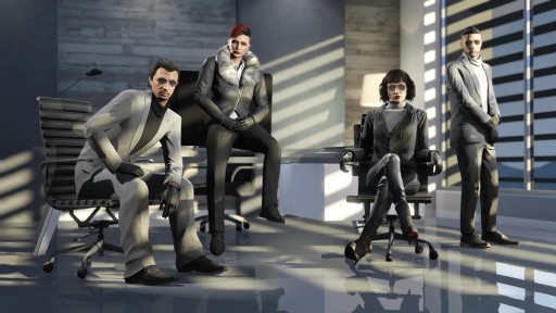 GRAND THEFT AUTO V GTA 5 XSX