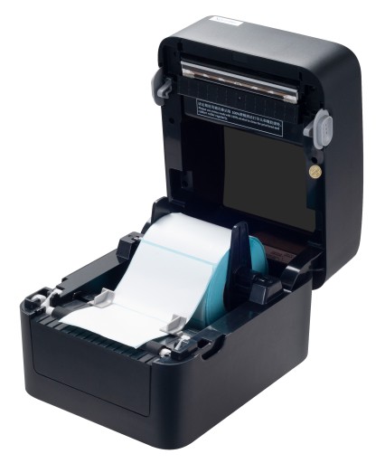 XPRINTER XP-D4601B XP-410B USB-термопринтер этикеток