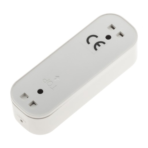 TUYA SMART HOME WiFi датчик температуры и влажности