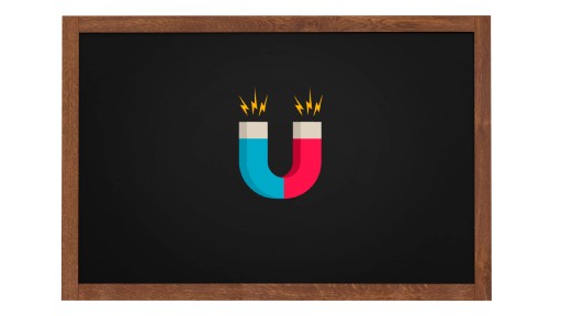 Магнитная доска 200х120, деревянная рама.