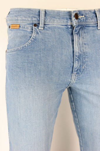 ДЖИНСЫ WRANGLER TEXAS ПРЯМАЯ РЕГУЛИРОВКА _ W36 L34