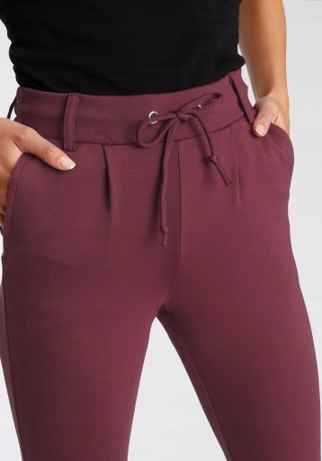 Брюки-чиносы FLG PANTS 7/8 на резинке JOGGING ML