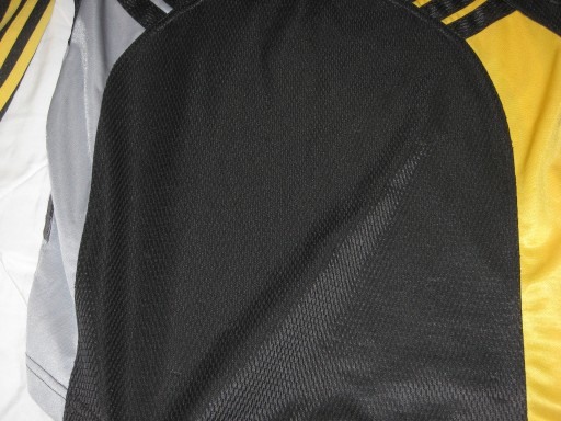 Футбольная толстовка Adidas с длинными рукавами 152 XS