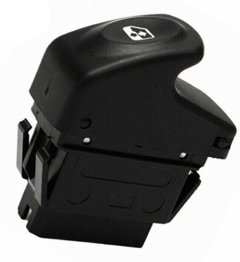 WŁĄCZNIK PODNOSZENIA SZYBY RENAULT KANGOO CLIO5PIN