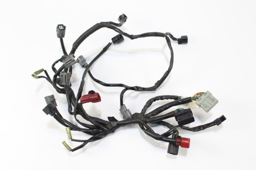 HONDA CBF 600 PC43 07-13 ЖГУТ ПРОВОДОВ ИНЖЕКТОРА