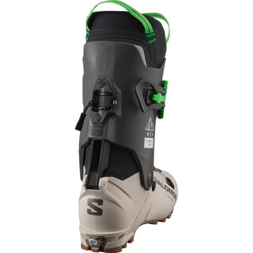buty skiturowe SALOMON MTN SUMMIT PRO 27/27,5 cm (42/42,5)