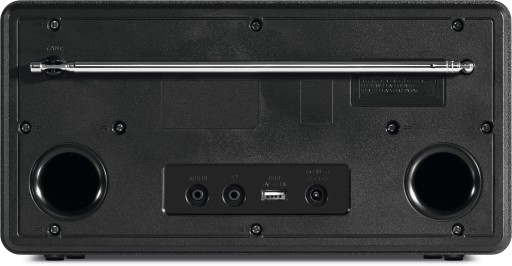 Wi-Fi Цифровое интернет-радио DAB FM CD MP3-плеер Technisat 570 CD IR