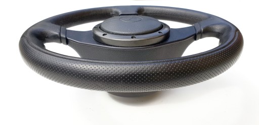 Mitsubishi Lancer kierownica MOMO airbag sportowa