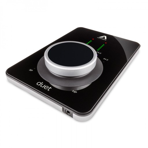Аудиоинтерфейс Apogee Duet 3