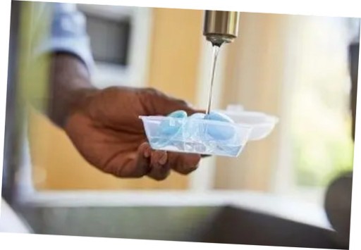 Ортодонтический сосок Philips Avent из силикона, размер 0, Avent