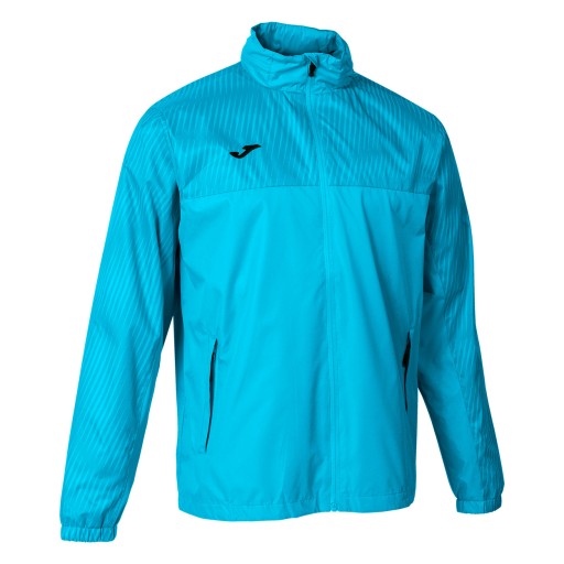 КУРТКА JOMA ORTALION MONTREAL 102848.010 размер L