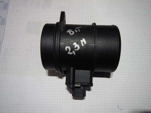 Расходомер Siemens 5WK98504 Master III 2.3 DCi