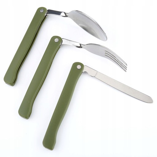 Военно-туристическая ESSENTIAL SPOON FORK