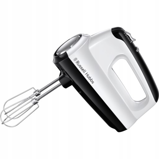 Mikser ręczny Russell Hobbs 24671-56 350 W biały