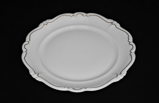 Роскошный сервиз Rosenthal Pompadour на 6 персон. идентификатор