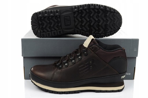 Trzewiki Śniegowce New Balance H754LLB r. 45,5
