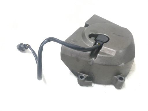 KAWASAKI ZX6 ZX 6 OSŁONA ZĘBATKI PRZÓD PRZEDNIEJ