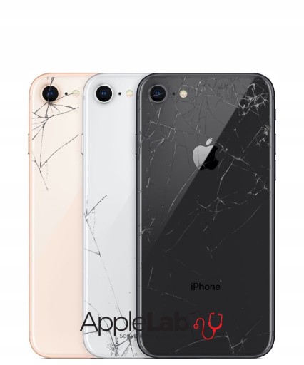 Wymiana szybki Apple Watch 4 40 44 Warszawa