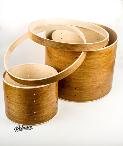 Клен Полмуз Модель 1 — 18.12.14/ — Художник Jatoba Fade