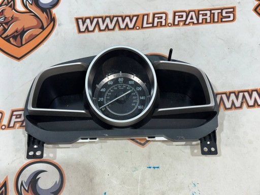 ПРИБОРНАЯ ПАНЕЛЬ MAZDA 3 BM BHN155471E
