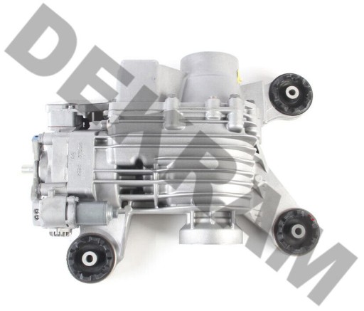 Дифференциал HALDEX VW Skoda Octavia 0CQ525010S