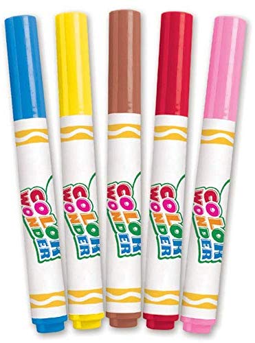 Раскраски Crayola Волшебные маркеры Щенячий патруль