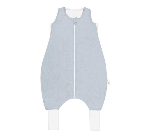 Baby Steps Śpiworek z nogawkami Skyway błękit XS 2,5 TOG