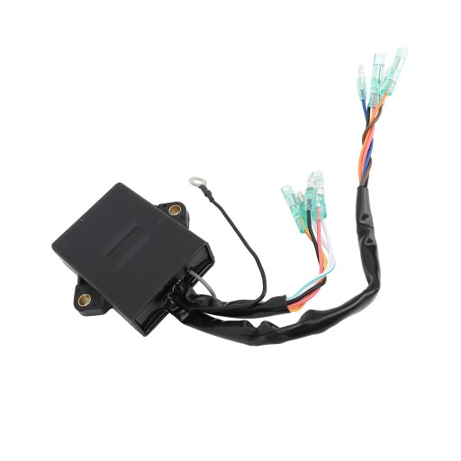 66M 85540 10 Катушка зажигания CDI Модуль CDI WS Катушка зажигания