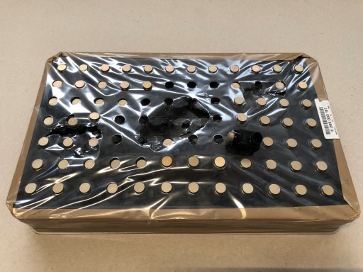 Датчик парковки Mercedes PDC a0015427418