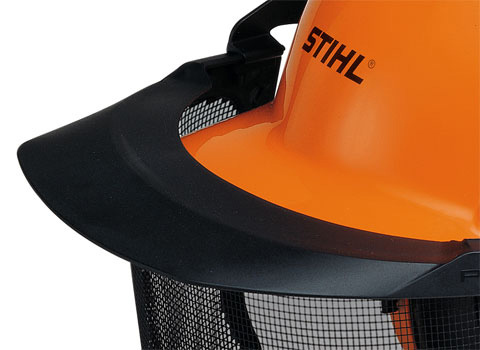 ШЛЕМ STIHL ШЛЕМ Наушники PROTECTIVE ADVANCE VENT