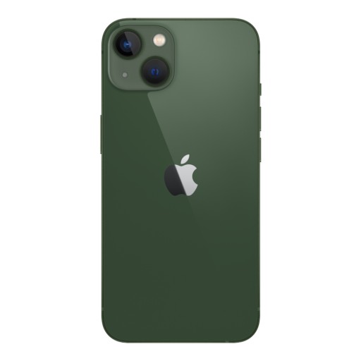 Apple iPhone 13 256 ГБ Зеленый