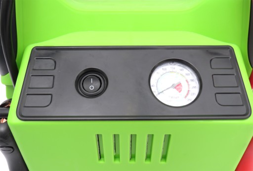 POWERBANK СО СВЕТОДИОДНОЙ ЛАМПОЙ ПУСКОВОГО КОМПРЕССОРА USB СТАРТЕР