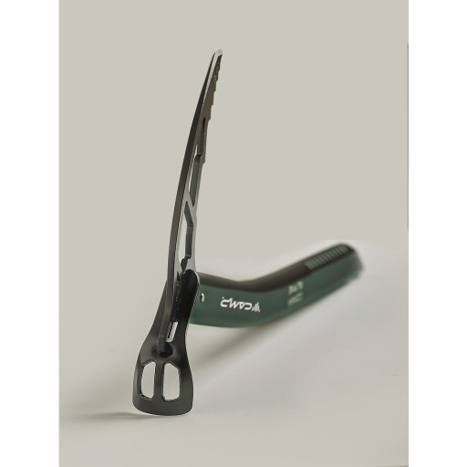 Сверхлегкий ледоруб Camp Corsa Alpine green 55 см