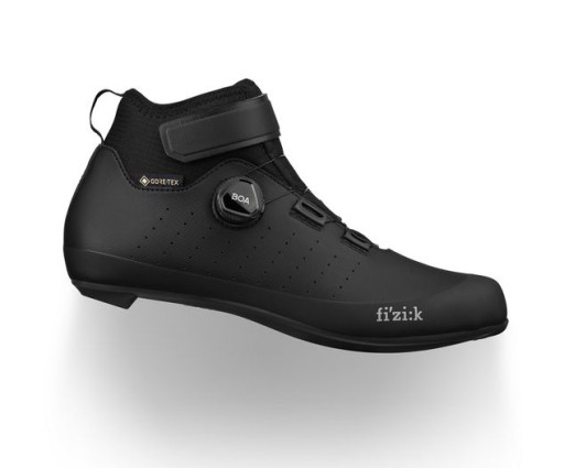 Шоссейные педали Fizik Tempo Arctica R5 GTX, размер 42,5