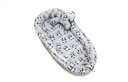 Подушка-одеяло с бабочкой 5в1 COCOON Minky